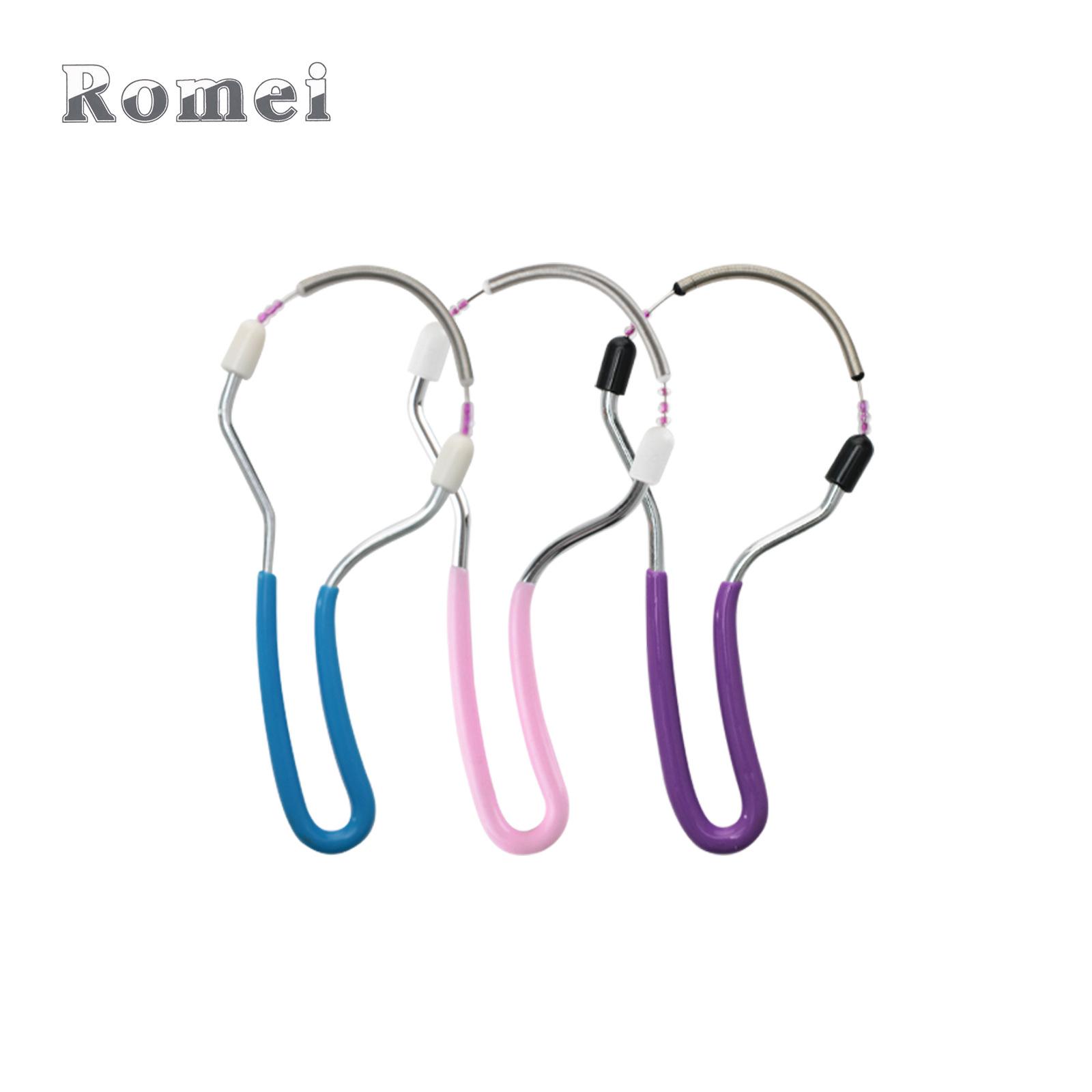 

Инструменты для красоты Скребок Удалитель волос One Size