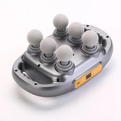BAOPAI BP-F20 Six-Head Cervical Massager CN Plug (adapter Included)