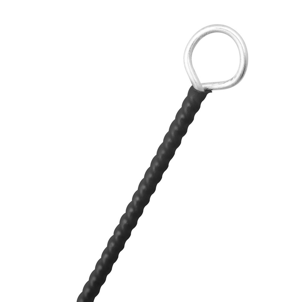 Clarinet Cleaning Brush Cleaning Tool Portable Cleaner Cleaning Part Clarinet Swab Cleaning Brushes for Clarinet Flute