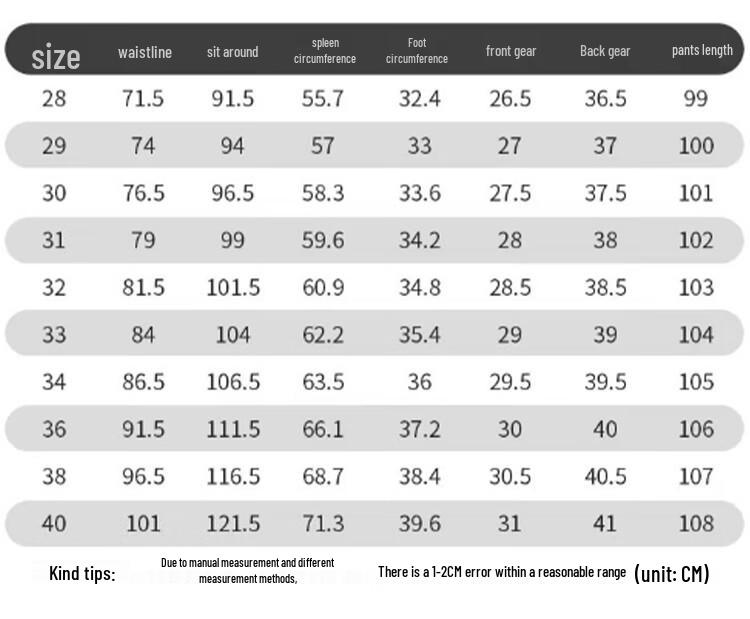 JEEP Men's Business Casual Straight-Leg Stretch Jeans