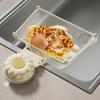Kitchen Sink Filter Drain Disposable Residue Leftover Rack New Sink Filter For Kitchen Drainage System Home Kitchen Accessory
