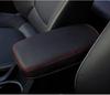 JZ LIGHTING 210 Series Corolla Touring Armrest Cover, Armrest Box, Accessories, Interior, Parts, Scratch-Resistant, Stain Resistant