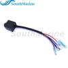 Boat Motor 2.5F-01.03.02.00 CDI Unit for Hidea 2-Stroke 2.5HP 2.5F T2.5 Outboard Engine