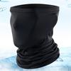Women Men Outdoor Sports Multi-use Tube Scarf Bandana Head Motorcycle Face Mask Neck Gaiter Head Wear