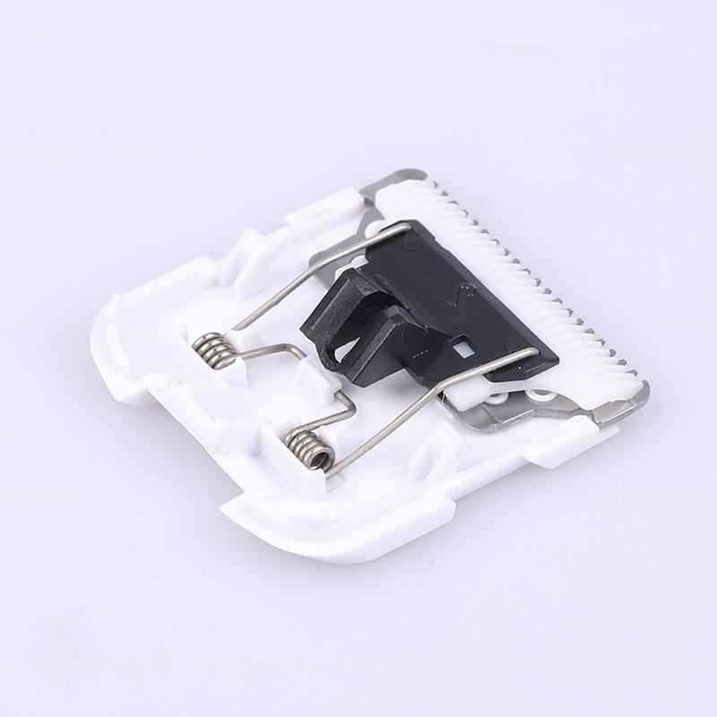 1Pc Replacement Hair Clipper Blades Ceramic Cutter Head For Hair Cutter