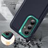 Kickstand Holder Military Case for Samsung Galaxy A17 5G S26 Ultra A56 A16 A36 A15 A14 A54 S25 FE S24 S23 S22 S26 Plus Cover