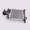 Loncin Motorcycle SR150GT Radiator LX150T-29 Water Tank SK150 Cooler Parts