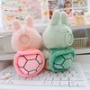 Doll Clothes for La Bubu 17cm Handmade Turtle Shell Decoration Baby Clothes Photo Shoot Doll Outfits Gifts for Doll Lover