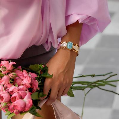 Pulseras – Pulseras brazalete