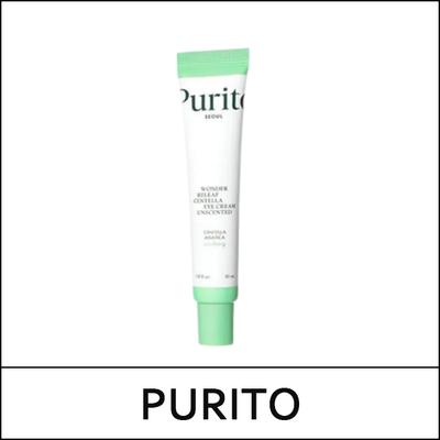 (bo5) Purito Seoul Wonder Releaf Centella Augencreme Unparfümiert 30ml