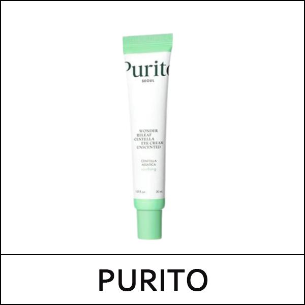 

[ПУРИТО] (бо5) Purito Seoul Wonder Releaf Centella Eye Cream без запаха 30 мл