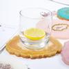 Cloud Wave Silicone Resin Coaster Mold