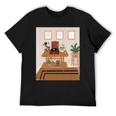 T-Shirts & Muskelshirts – T-Shirts
