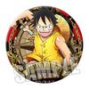 One Piece Anime Badge Ace Luffy Zoro Crocodile Op Pirate King Anime Pin Brooch Collection Cosplay Accessory Gift For Fans