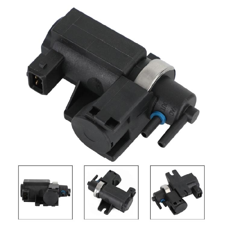 11747626351Turbocharge Boosts Pressure Converter Solenoid Valves For F10 F20 F30
