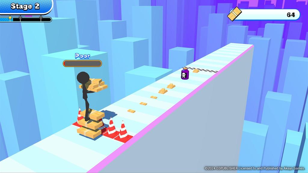 Ті Ігри Північ PS5 1+2 (Імпортна версія Америка) -