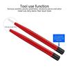 Scratch Brush Pen Fiberglass Steel Brass Pen Sanding Brush for Removing Rust Jewelry Electrical Circuit Repair Tool