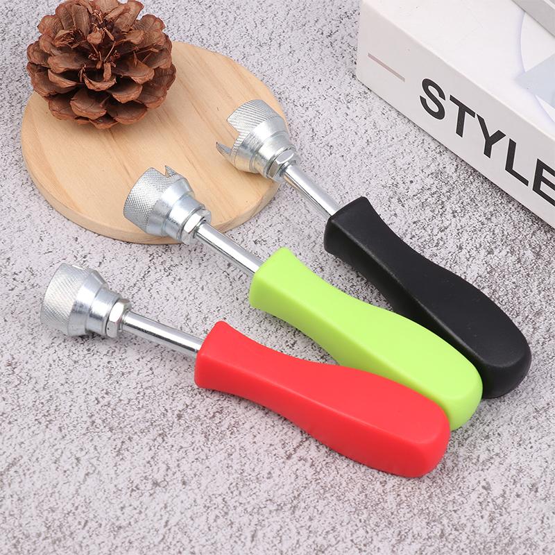 Car Drum Brake Repair Install Tool Hold Down Washer Spring Shoe Compressor Brake Spring Washer Worker