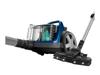 Philips FC9557/09 Bagless vacuum cleaner, Black Philips