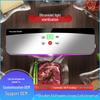 Wireless Automatic Vacuum Sealer: Portable Food Freshness Preserver for Home Use