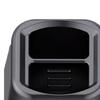 Supporto per Telefono Cellulare Clip per Bocchetta d'Aria Base Supporto Cellulare Accessori Auto Supporto Montato su Cruscotto Installazione Facile