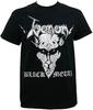 Vintage Venom - Μαύρο Μεταλλικό T-Shirt Κοντομάνικο Όλα τα Μεγέθη S-5XL IL427 Unisex T-Shirt
