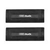Car Roof Handle Protection Pull Gloves Auto Emblem Accessories For Audi A1 A2 A3 A4 A5 A6 A7 A8 Q1 Q2 Q3 Q4 Q5 Q6 Q7 Q8 B5 B6 B7 B8