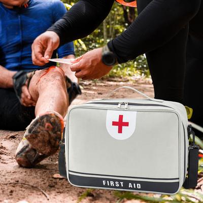 Kit pronto soccorso – Kit di pronto soccorso