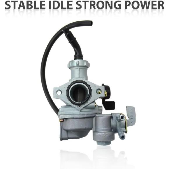 NEW Carburetor for HONDA ATC 110 ATC110 1979 1980 1981 1982 1983 1984 1985