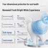Qingyan Whitening & Stain Removal Toothpaste