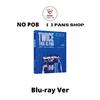 Blu-ray Version TWICE THIS IS FOR WORLD TOUR in INCHEON
