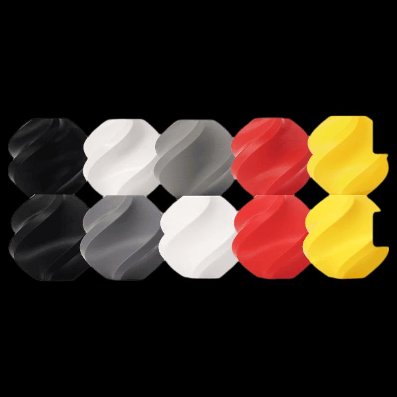 

Bambu Lab PLA & PETG Basic Filament Combo Pack