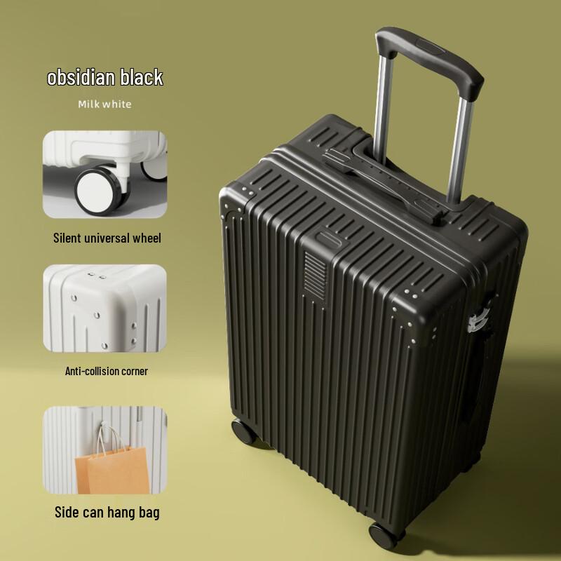 OEING Hardside Spinner Luggage