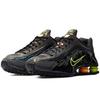 Shox R4 Gel Black Neon CI1955-074