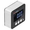 Digital Protractor Large LCD Display, Magnetic Base -IP54 Suitable for Woodworking, Construction, Machinery, with Holding Functions