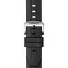 Tissot Blaue Zifferblatt Herren Modeuhr T120.407.17.041.00