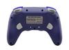 RETRO FIGHTERS BattlerGC Pro Wireless Controller | Compatible with Nintendo GameCube®, Switch®, Wii®, and PC | Dual Wireless (2.4GHz & Bluetooth) | Ha