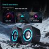 Edifier HECATE G1200 Gaming Mini Bluetooth Speakers CN plug (adapter included)