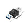 USB3.0 / Type C Printer Port Adapter Extender 5Gbps For Reliable Data Transmission Between Electronics