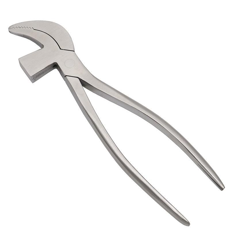 Pliers Waist Shoe Tools Lasting Leather Craft Tool Pincers for Shoe Making Cobblers Saddlers Hardware Hand Tools