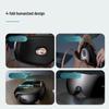 Philips Smart Eye Massager with Heat and Air Compression