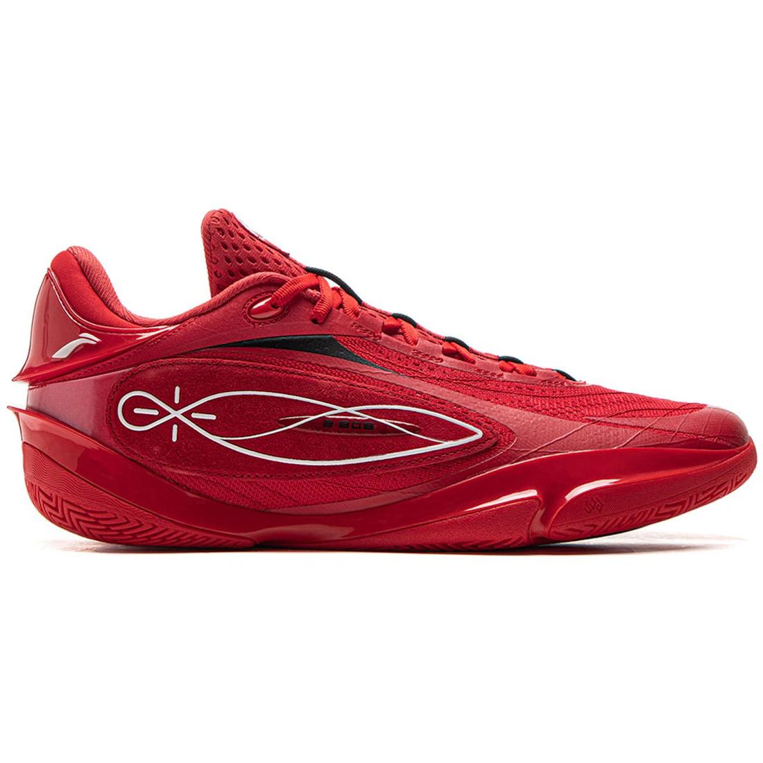 

Кросівки Li-Ning Wade 808 5 Ultra College(ABAV015-7) 39.5