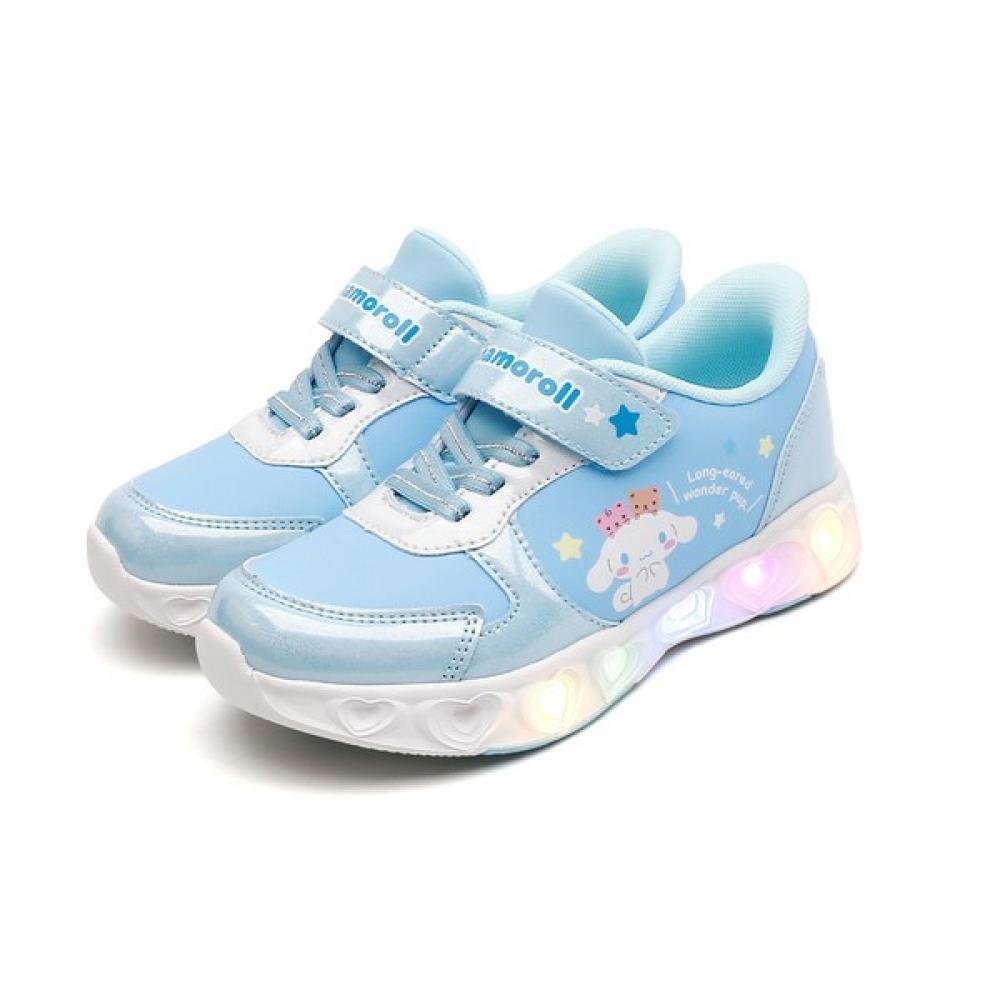 

Бесплатная Бесплатная Обувь Cinnamoroll Viv Led Baroin Кроссовки sky blue/210