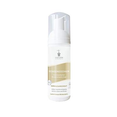 Biotum Cleansing Foam 150ml