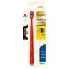 Lion Antibacterial Deep Clean Soft Toothbrush