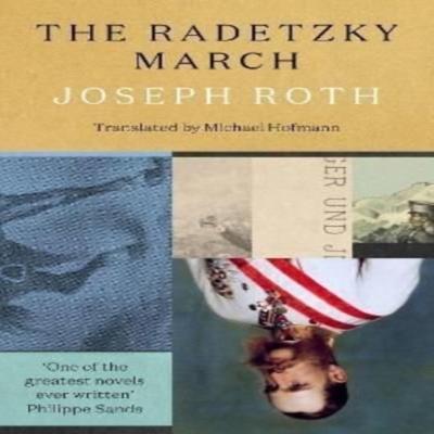 The Radetzky March by Joseph Roth Paperback Book 9781783788453