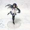 16CM Anime Akemi Homura Figure Magia Record Mahou Shoujo Madoka  Magica Gaiden Pop Up Parade Toy Model Doll Action Figure
