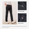 Navigare Men's Volcanic Rock Light Warm Casual Pants