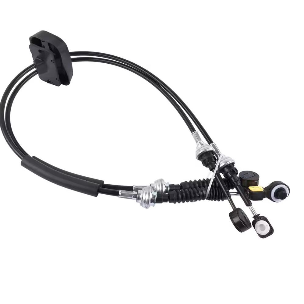 Gear Linkage Cable For Renault Trafic Vauxhall Vivaro Nissan Primastar 2001-2019