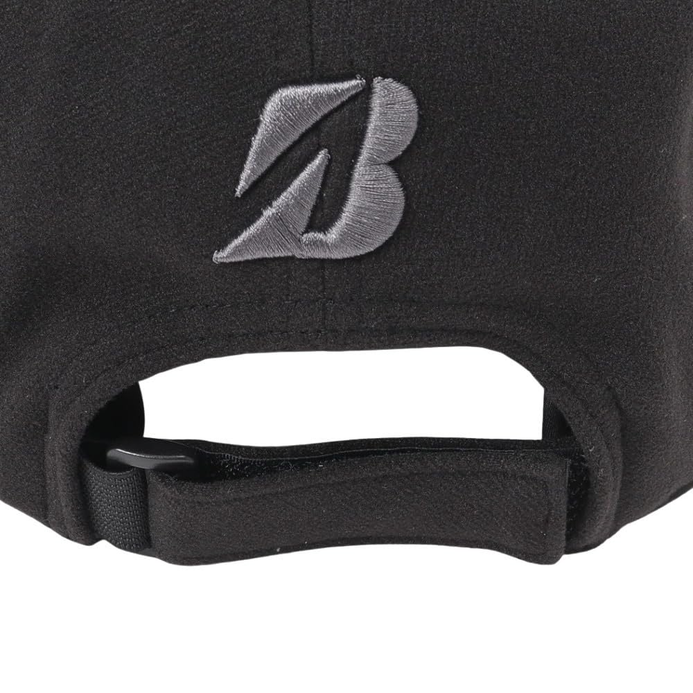 Bridgestone Golf Earmuff Cap CPW25H